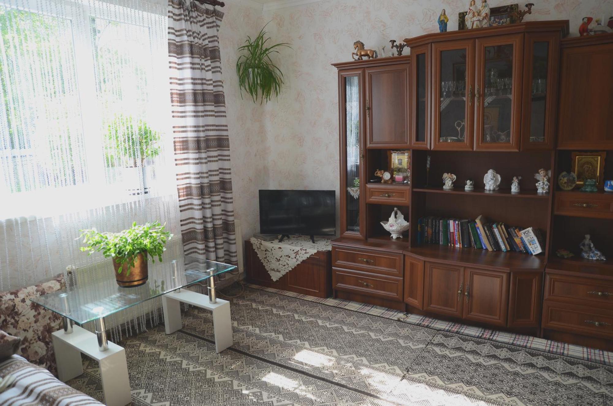 Hotel Gostynnyi Dvir U Marichky Lazeshchyna Esterno foto